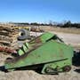 Used John Deere 443 Header parts. Used John Deere 443 Header parts.