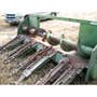 Used John Deere 443 Header parts. Used John Deere 443 Header parts.