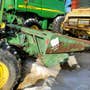 Used John Deere 443 Header parts. Used John Deere 443 Header parts.