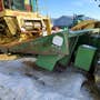 Used John Deere 443 Header parts. Used John Deere 443 Header parts.