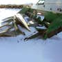 Used John Deere 443 Header parts. Used John Deere 443 Header parts.