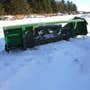 Used John Deere 443 Header parts. Used John Deere 443 Header parts.