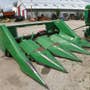 Used John Deere 443 Header parts. Used John Deere 443 Header parts.