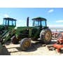 Used John Deere 4430 Tractor parts. Used John Deere 4430 Tractor parts.