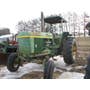 Used John Deere 4430 Tractor parts. Used John Deere 4430 Tractor parts.