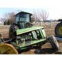 Used John Deere 4430 Tractor parts. Used John Deere 4430 Tractor parts.
