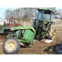 Used John Deere 4430 Tractor parts. Used John Deere 4430 Tractor parts.