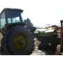 Used John Deere 4430 Tractor parts. Used John Deere 4430 Tractor parts.