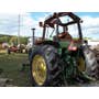 1977 Used John Deere 4430 Tractor parts. 1977 Used John Deere 4430 Tractor parts.