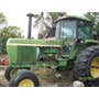 Used John Deere 4430 Tractor parts. Used John Deere 4430 Tractor parts.