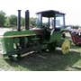 Used John Deere 4430 Tractor parts. Used John Deere 4430 Tractor parts.