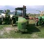 Used John Deere 4430 Tractor parts. Used John Deere 4430 Tractor parts.