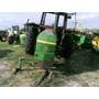 Used John Deere 4430 Tractor parts. Used John Deere 4430 Tractor parts.