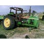 Used John Deere 4430 Tractor parts. Used John Deere 4430 Tractor parts.