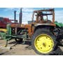1976 Used John Deere 4430 Tractor parts. 1976 Used John Deere 4430 Tractor parts.
