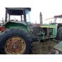 Used John Deere 4430 Tractor parts. Used John Deere 4430 Tractor parts.