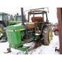 1976 Used John Deere 4430 Tractor parts. 1976 Used John Deere 4430 Tractor parts.
