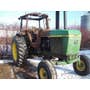 Used John Deere 4430 Tractor parts. Used John Deere 4430 Tractor parts.