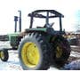 Used John Deere 4430 Tractor parts. Used John Deere 4430 Tractor parts.