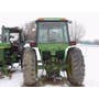 Used John Deere 4430 Tractor parts. Used John Deere 4430 Tractor parts.