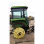Used John Deere 4430 Tractor parts. Used John Deere 4430 Tractor parts.