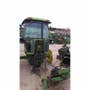 Used John Deere 4430 Tractor parts. Used John Deere 4430 Tractor parts.