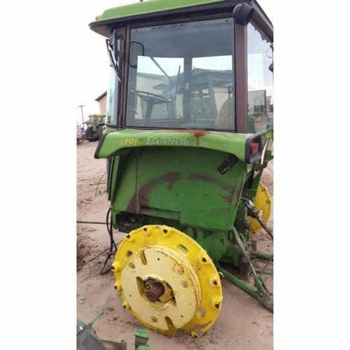 Used John Deere 4430 Tractor parts.