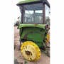 Used John Deere 4430 Tractor parts. Used John Deere 4430 Tractor parts.