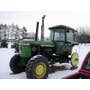 Used John Deere 4430 Tractor parts. Used John Deere 4430 Tractor parts.