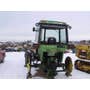 Used John Deere 4430 Tractor parts. Used John Deere 4430 Tractor parts.