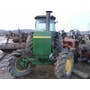 Used John Deere 4430 Tractor parts. Used John Deere 4430 Tractor parts.