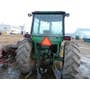 Used John Deere 4430 Tractor parts. Used John Deere 4430 Tractor parts.