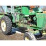 Used John Deere 4430 Tractor parts. Used John Deere 4430 Tractor parts.