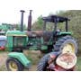 1975 Used John Deere 4430 Tractor parts. 1975 Used John Deere 4430 Tractor parts.