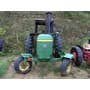 1975 Used John Deere 4430 Tractor parts. 1975 Used John Deere 4430 Tractor parts.
