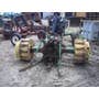 Used John Deere 4430 Tractor parts. Used John Deere 4430 Tractor parts.