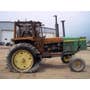 Used John Deere 4430 Tractor parts. Used John Deere 4430 Tractor parts.