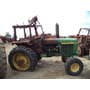 Used John Deere 4430 Tractor parts. Used John Deere 4430 Tractor parts.