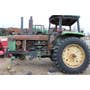 Used John Deere 4430 Tractor parts. Used John Deere 4430 Tractor parts.