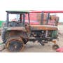Used John Deere 4430 Tractor parts. Used John Deere 4430 Tractor parts.