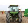 Used John Deere 4430 Tractor parts. Used John Deere 4430 Tractor parts.