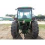 Used John Deere 4430 Tractor parts. Used John Deere 4430 Tractor parts.