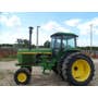 Used John Deere 4430 Tractor parts. Used John Deere 4430 Tractor parts.