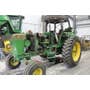 Used John Deere 4430 Tractor parts. Used John Deere 4430 Tractor parts.