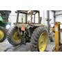 1977 Used John Deere 4430 Tractor parts. 1977 Used John Deere 4430 Tractor parts.