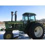 Used John Deere 4430 Tractor parts. Used John Deere 4430 Tractor parts.