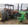 1977 Used John Deere 4430 Tractor parts. 1977 Used John Deere 4430 Tractor parts.