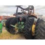 1977 Used John Deere 4430 Tractor parts. 1977 Used John Deere 4430 Tractor parts.