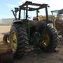 1973 Used John Deere 4430 Tractor parts. 1973 Used John Deere 4430 Tractor parts.