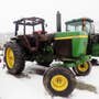 Used John Deere 4430 Tractor parts. Used John Deere 4430 Tractor parts.